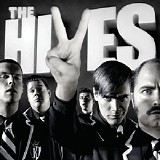 Hives, The - The Black And White Album