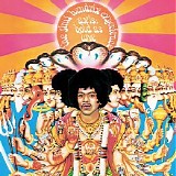 Jimi Hendrix Experience, The - Axis: Bold As Love
