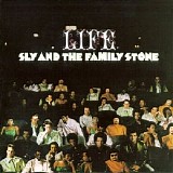 Sly & The Family Stone - Life