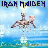 Iron Maiden - Seventh Son Of A Seventh Son