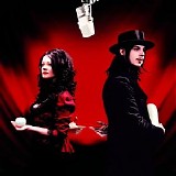 White Stripes, The - Get Behind Me Satan