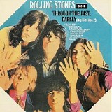 Rolling Stones, The - Through The Past, Darkly (Big Hits Vol. 2) [compilation] [Remastered]
