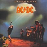 AC/DC - Let There Be Rock