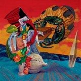 Mars Volta, The - Octahedron