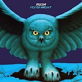 Rush - Fly By Night