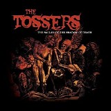 Tossers, The - The Valley Of The Shadow Of Death