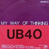 UB40 - odds & ends