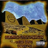 Hieroglyphics - 3rd Eye Vision