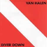 Van Halen - Diver Down
