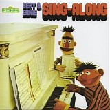 Sesame Street - Bert & Ernie Sing-Along