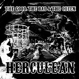 Good, The Bad & The Queen, The - The Good, The Bad & The Queen [b-sides]