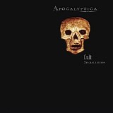 Apocalyptica - Cult (Special Edition)
