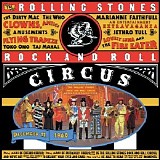 Various artists - The Rolling Stones Rock And Roll Circus [live]