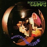 Cramps, The - Psychedelic Jungle