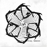 Royal Thunder - Royal Thunder [EP]