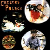 Caesars Palace - Love For The Streets