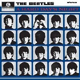 Beatles, The - A Hard Day's Night