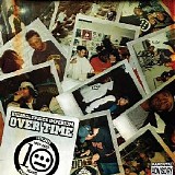 Hieroglyphics - Over Time [compilation]