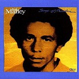 Bob Marley - Songs Of Freedom [disc 1]
