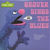 Sesame Street - Grover Sings The Blues