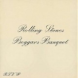 Rolling Stones, The - Beggars Banquet [Remastered]