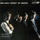 Rolling Stones, The - England's Newest Hit Makers [Remastered]