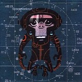 Spacemonkeyz vs Gorillaz - Laika Come Home