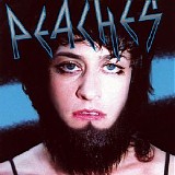 Peaches - Fatherfucker