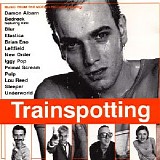 Various artists - Trainspotting: Music From The Motion Picture