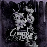 Spinnerette - Ghetto Love [EP]