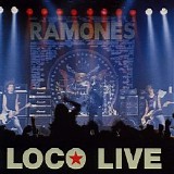 Ramones, The - Loco Live