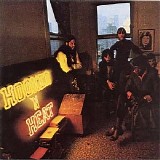 Canned Heat & John Lee Hooker - Hooker 'N Heat