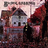 Black Sabbath - Black Sabbath [Black Box, disc 1]
