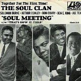Soul Clan, The - Soul Meeting [single]