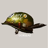 Gorillaz - Dirty Harry [single]