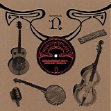 Carolina Chocolate Drops - Carolina Chocolate Drops / Luminescent Orchestrii [EP]