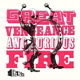 Heavy, The - Great Vengeance And Furious Fire