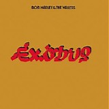 Bob Marley & The Wailers - Exodus [Deluxe]
