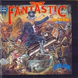 Elton John - Captain Fantastic And The Brown Dirt Cowboy [Deluxe]