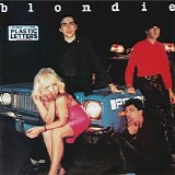 Blondie - Plastic Letters [Remastered]