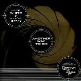 Jack White & Alicia Keys - Another Way To Die [single]