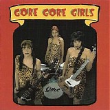 Gore Gore Girls - Strange Girls
