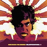 King Khan & The Shrines - Mr. Supernatural