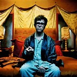 Ben Folds - I Made It Up On Stage [live]