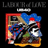UB40 - Labour Of Love (The Platinum Collection)