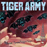 Tiger Army - Music From Regions Beyond