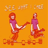 Datarock - See What I Care [EP]