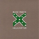 Bloc Party - Helicopter [EP]