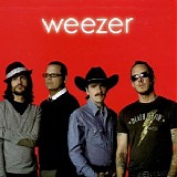 Weezer - Weezer (Red Album) [Deluxe]