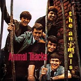 Animals, The - Animal Tracks [UK]